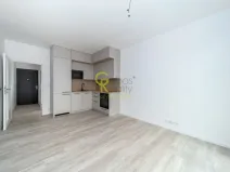 Pronájem bytu 1+kk, Praha - Kbely, Mladoboleslavská, 27 m2