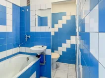 Pronájem bytu 1+1, Děčín - Děčín VI-Letná, Školní, 35 m2