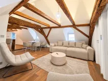 Prodej bytu 3+kk, Praha - Malá Strana, Malostranské náměstí, 117 m2