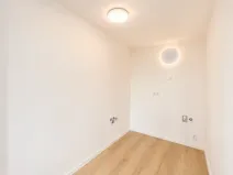 Prodej bytu 1+kk, Praha - Holešovice, Na Maninách, 26 m2