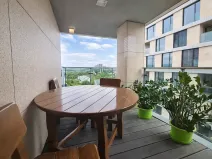 Pronájem bytu 3+kk, Praha - Nusle, K sídlišti, 102 m2