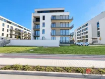 Pronájem bytu 2+kk, Plzeň - Jižní Předměstí, Železná, 57 m2