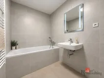 Pronájem bytu 2+kk, Plzeň - Jižní Předměstí, Železná, 57 m2