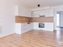 Pronájem bytu 3+kk, Smiřice - Rodov, 82 m2