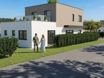 Prodej rodinného domu, Pardubice, 151 m2
