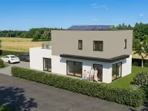 Prodej rodinného domu, Pardubice, 151 m2