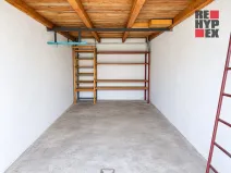 Pronájem garáže, Kutná Hora, Ku ptáku, 18 m2