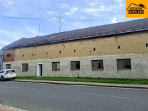 Prodej rodinného domu, Loučany, 250 m2