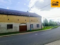 Prodej rodinného domu, Loučany, 250 m2