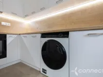 Pronájem bytu 2+kk, Přerov - Přerov I-Město, Husova, 39 m2