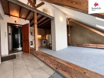 Pronájem bytu 1+kk, Plzeň - Jižní Předměstí, Husova, 55 m2
