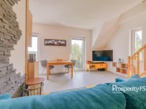 Prodej bytu 2+kk, Pernink, Nádražní, 69 m2