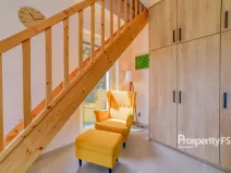 Prodej bytu 2+kk, Pernink, Nádražní, 69 m2
