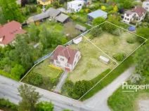Prodej rodinného domu, Olešnice, Generála Čápka, 162 m2