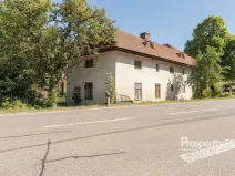 Prodej rodinného domu, Bystřice nad Pernštejnem - Rovné, 294 m2