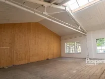 Pronájem obchodního prostoru, Blansko, Gellhornova, 110 m2
