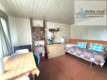 Prodej zahrady, Šumperk, 221 m2
