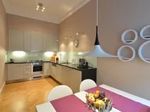 Pronájem bytu 2+1, Praha - Nové Město, Truhlářská, 72 m2