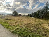 Prodej pozemku pro bydlení, Světlík, 1198 m2