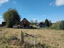 Prodej pozemku pro bydlení, Světlík, 1198 m2