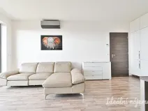 Pronájem bytu 2+kk, Brno, Menšíkova, 60 m2