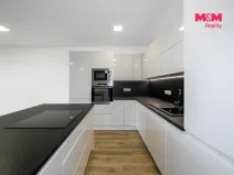 Pronájem bytu 3+kk, Kyšice, 98 m2