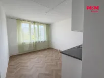 Pronájem bytu 1+1, Louny, Kpt. Nálepky, 36 m2