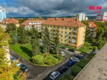 Prodej bytu 2+1, Mělník, Studentská, 51 m2
