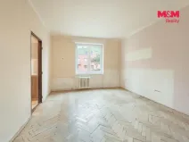 Prodej bytu 2+1, Praha - Hloubětín, Zelenečská, 48 m2