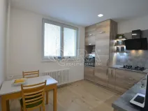 Pronájem bytu 2+1, Frýdek-Místek - Místek, 17. listopadu, 58 m2