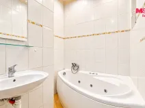 Prodej bytu 1+kk, Praha - Michle, Počátecká, 28 m2