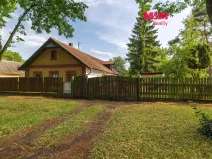 Prodej rodinného domu, Bobnice - Kovansko, V Lipách, 120 m2