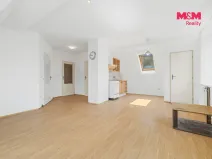 Prodej bytu 2+kk, Josefův Důl, 58 m2