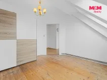 Prodej bytu 2+kk, Josefův Důl, 58 m2
