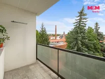 Prodej bytu 2+1, Rakovník - Rakovník II, 57 m2