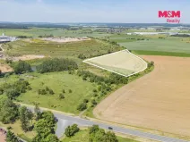 Prodej komerčního pozemku, Zbůch, 29452 m2