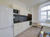 Prodej bytu 3+kk, Mariánské Lázně, Zeyerova, 70 m2