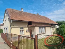 Prodej rodinného domu, Srch, Pohránovská, 180 m2