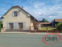 Prodej rodinného domu, Srch, Pohránovská, 180 m2