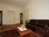 Pronájem bytu 4+kk, Praha - Nové Město, Truhlářská, 124 m2