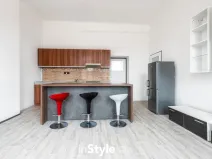 Pronájem bytu 3+kk, Uherské Hradiště, Prostřední, 67 m2