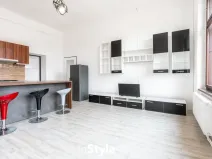 Pronájem bytu 3+kk, Uherské Hradiště, Prostřední, 67 m2