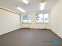 Pronájem kanceláře, Nová Paka, Pražská, 20 m2