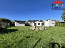 Pronájem rodinného domu, Frýdek-Místek - Místek, Bahno-Příkopy, 128 m2