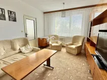 Pronájem bytu 3+1, Třebíč, Obránců míru, 70 m2