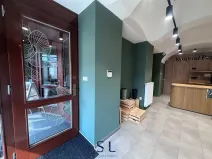 Pronájem obchodního prostoru, Česká Lípa, Jindřicha z Lipé, 33 m2