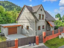 Prodej rodinného domu, Skalice u České Lípy, 167 m2