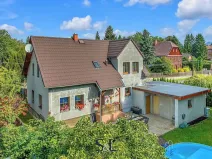 Prodej rodinného domu, Skalice u České Lípy, 167 m2