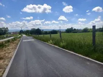 Prodej pozemku pro bydlení, Radslavice, 867 m2