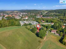 Prodej chaty, Humpolec, 1439 m2
